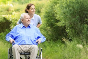 Private Duty Care Massachusetts