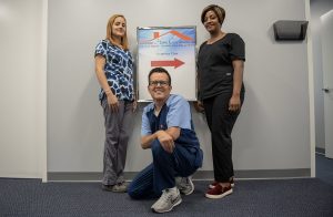 Certified Nurses